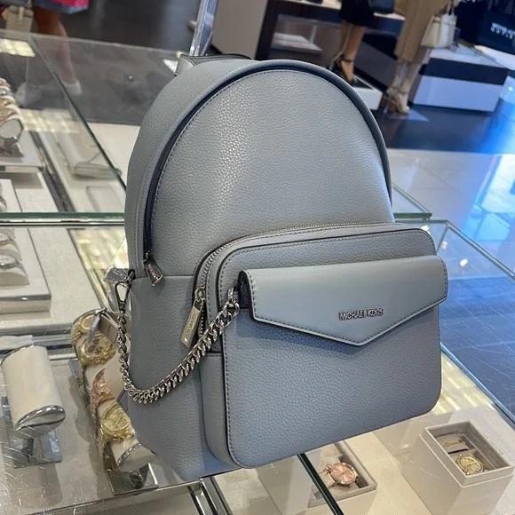 Michael Kors | Bags | Michael Kors Maisie Medium Pebbled  display picture 2